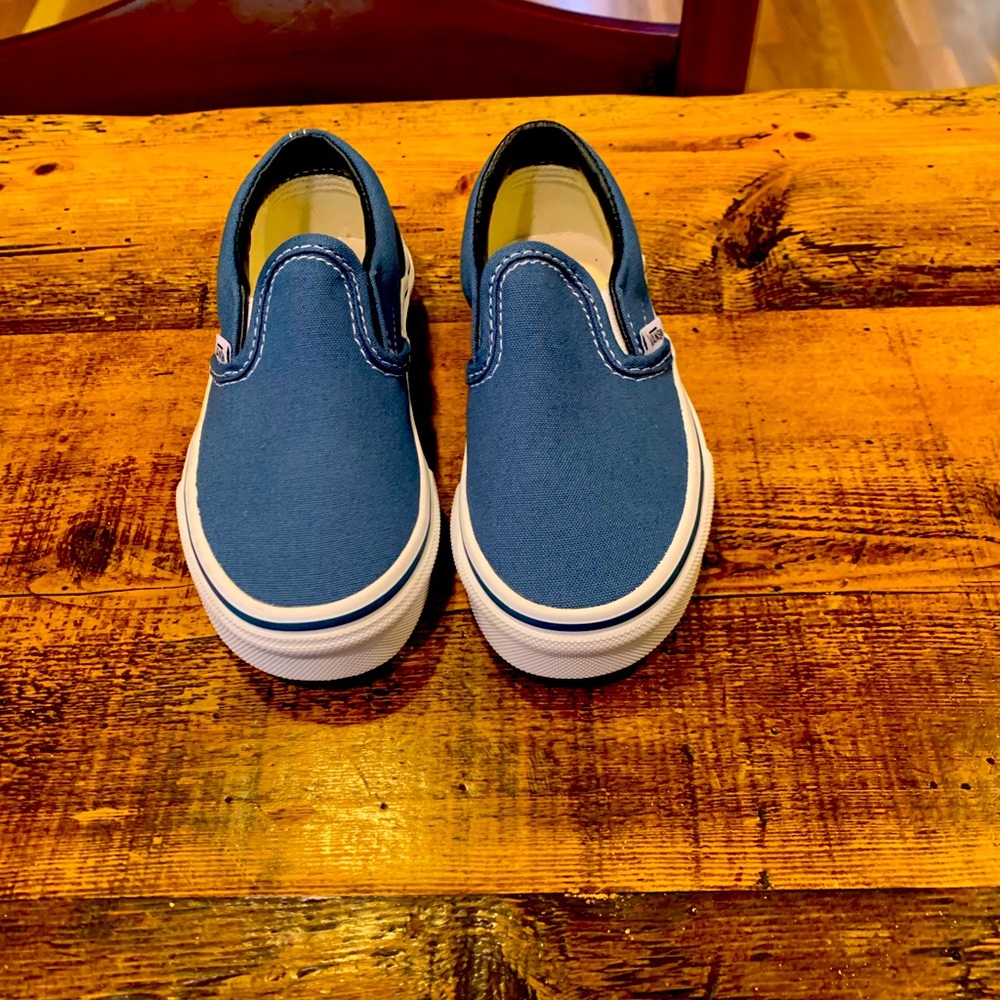 Vans Slip On - Toddler